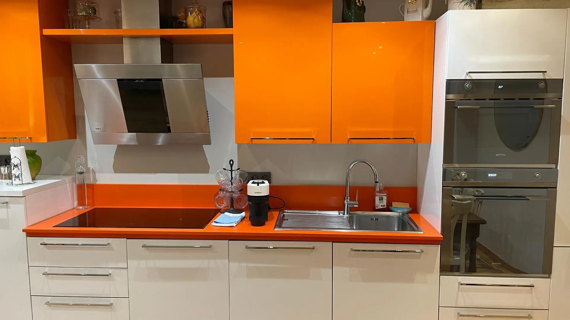 Appartement Familial Au Coeur De Παρίσι 0*,  Γαλλία
