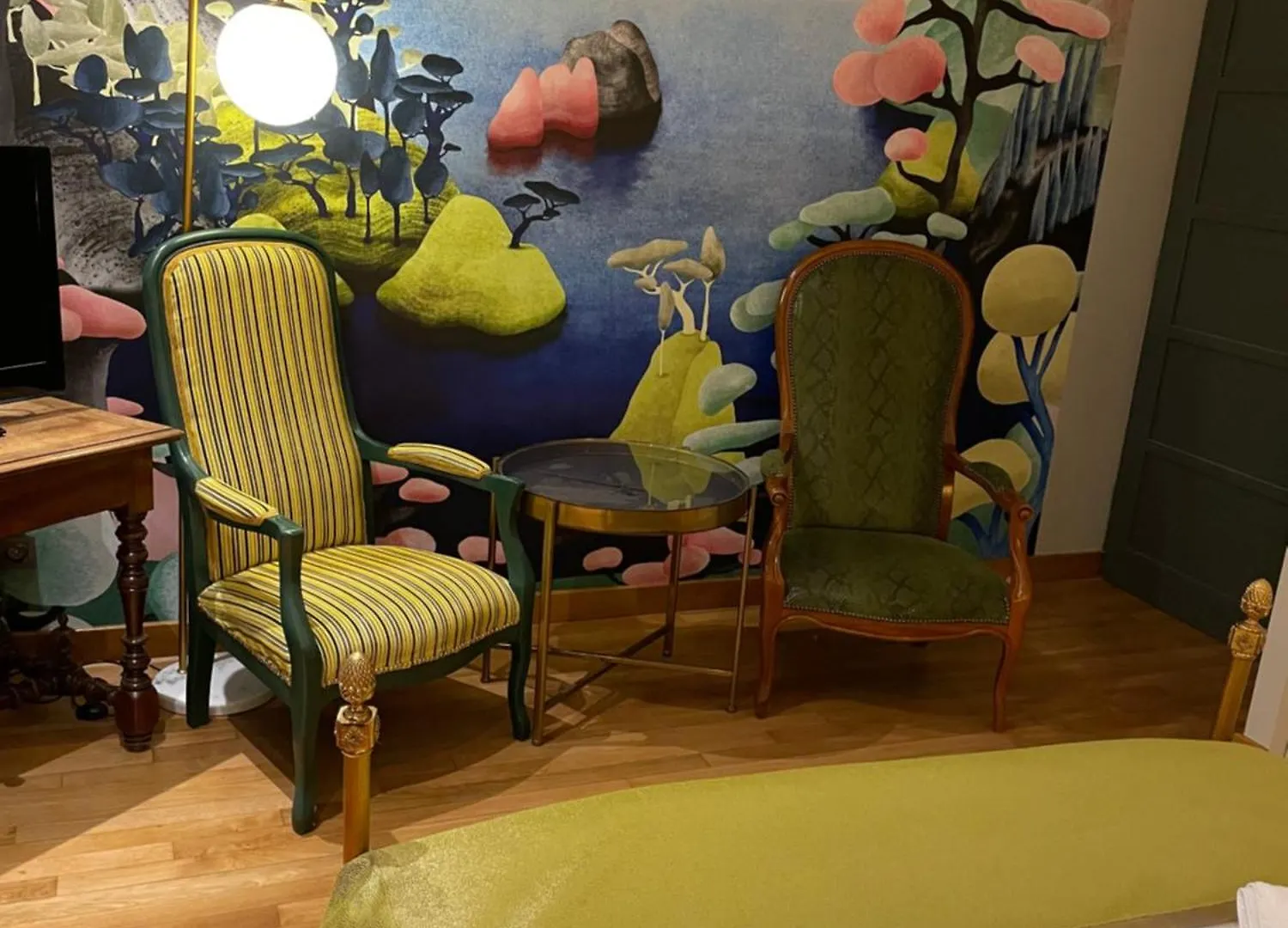 Διαμέρισμα Appartement Familial Au Coeur De Παρίσι