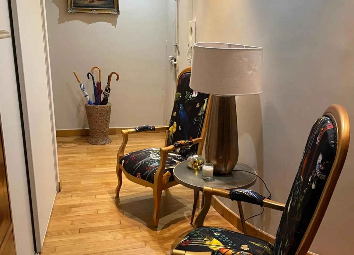 Appartement Familial Au Coeur De Παρίσι Διαμέρισμα