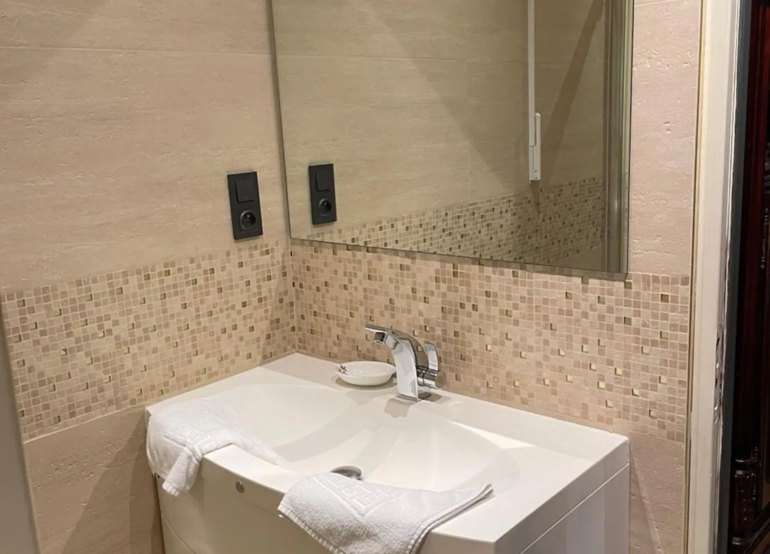Διαμέρισμα Appartement Familial Au Coeur De Παρίσι