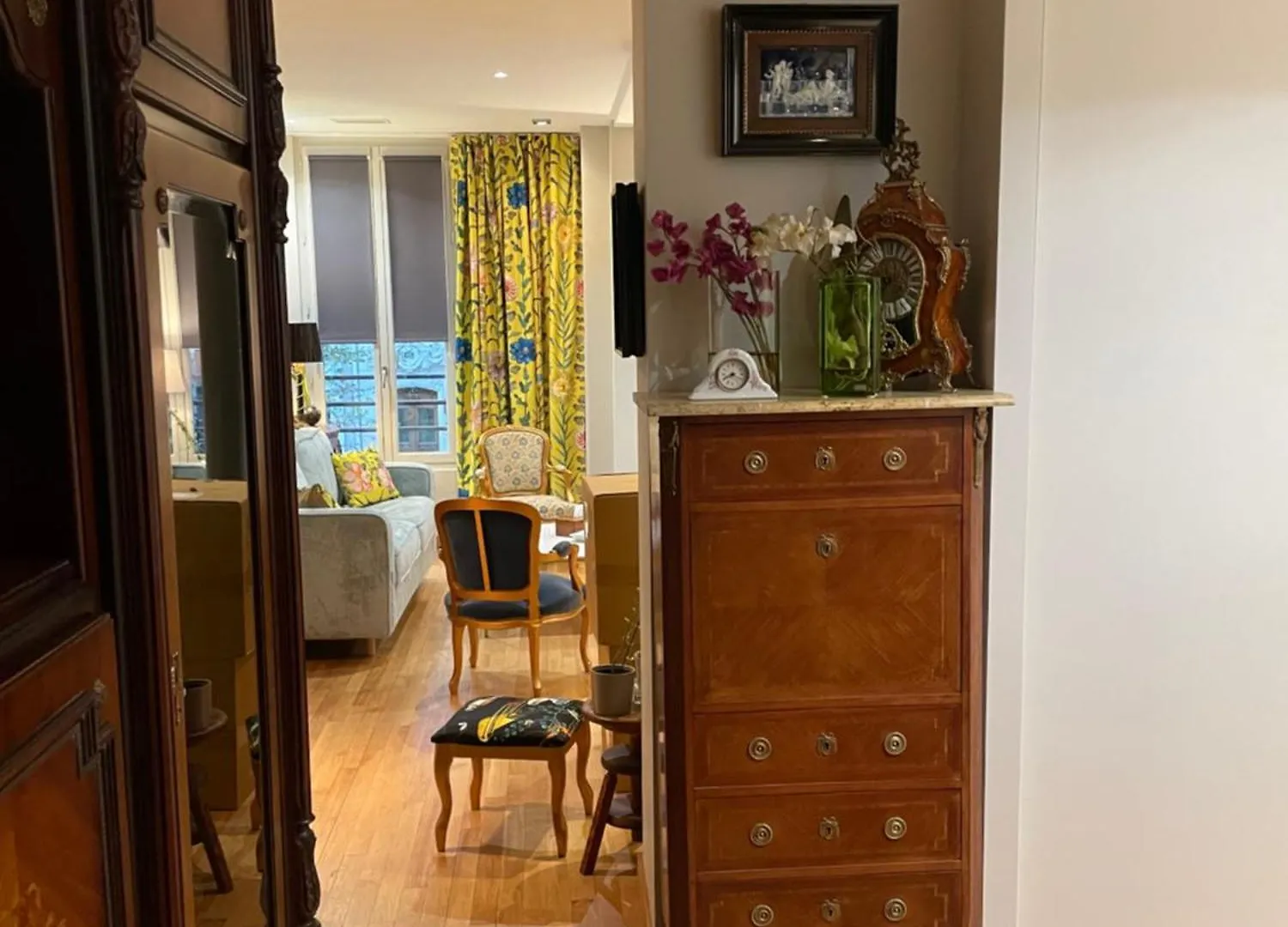 Διαμέρισμα Appartement Familial Au Coeur De Παρίσι