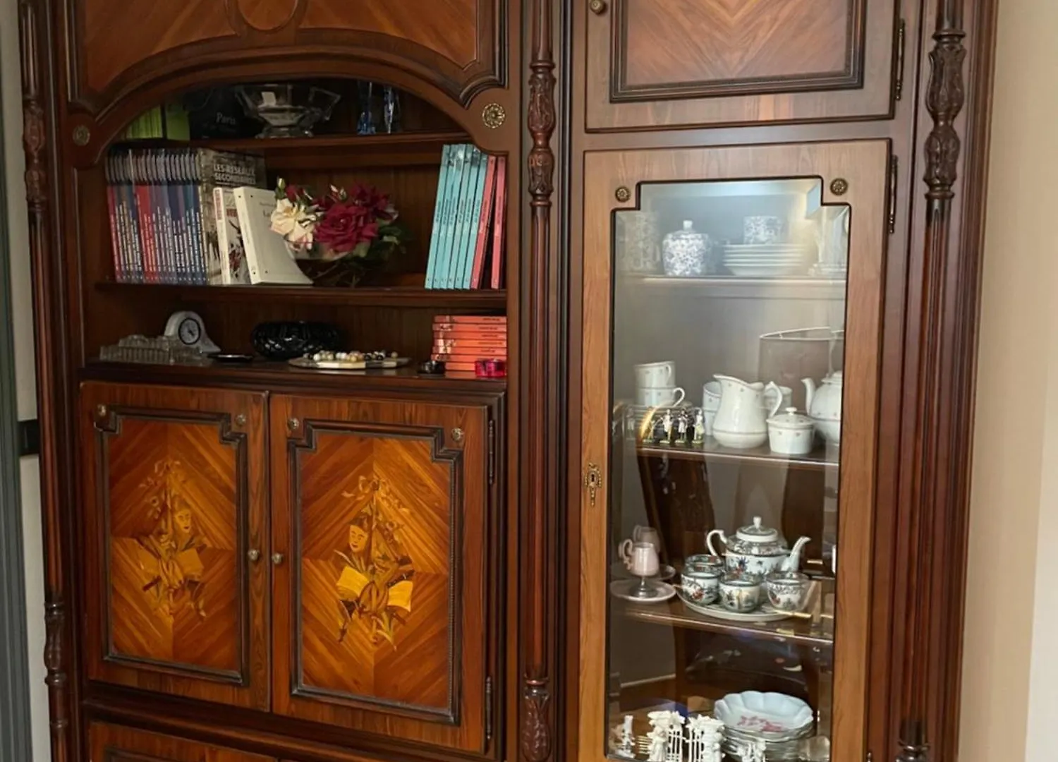 Appartement Familial Au Coeur De Παρίσι Γαλλία