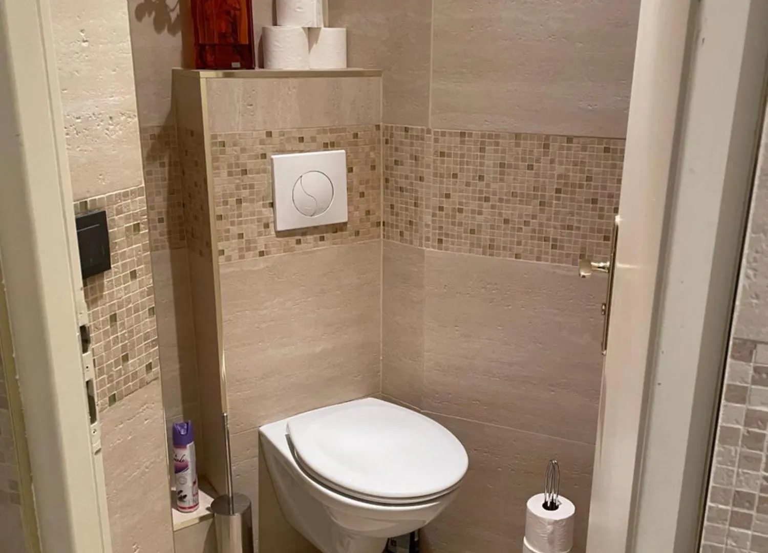 Διαμέρισμα Appartement Familial Au Coeur De Παρίσι Γαλλία