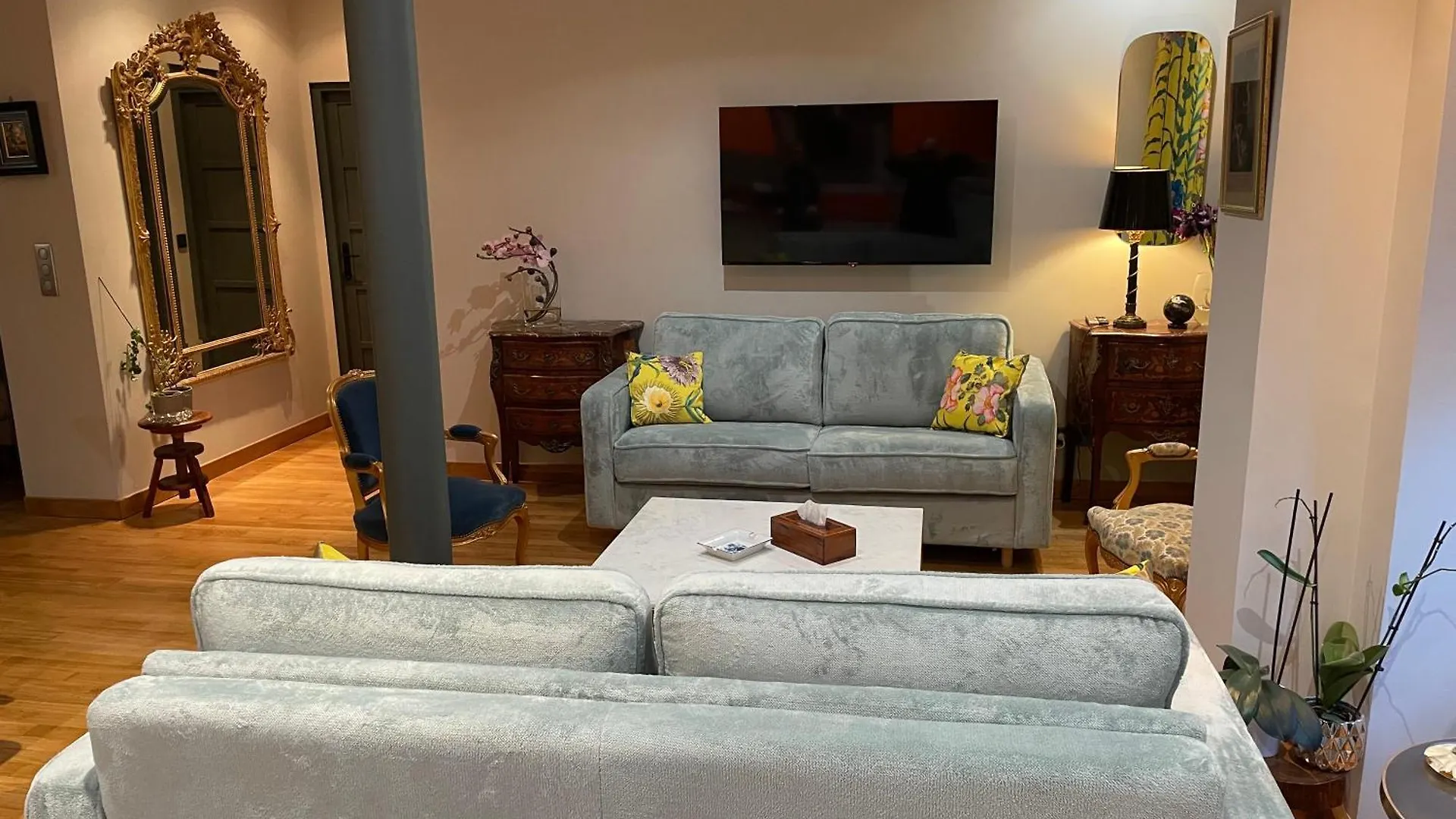 Διαμέρισμα Appartement Familial Au Coeur De Παρίσι Γαλλία