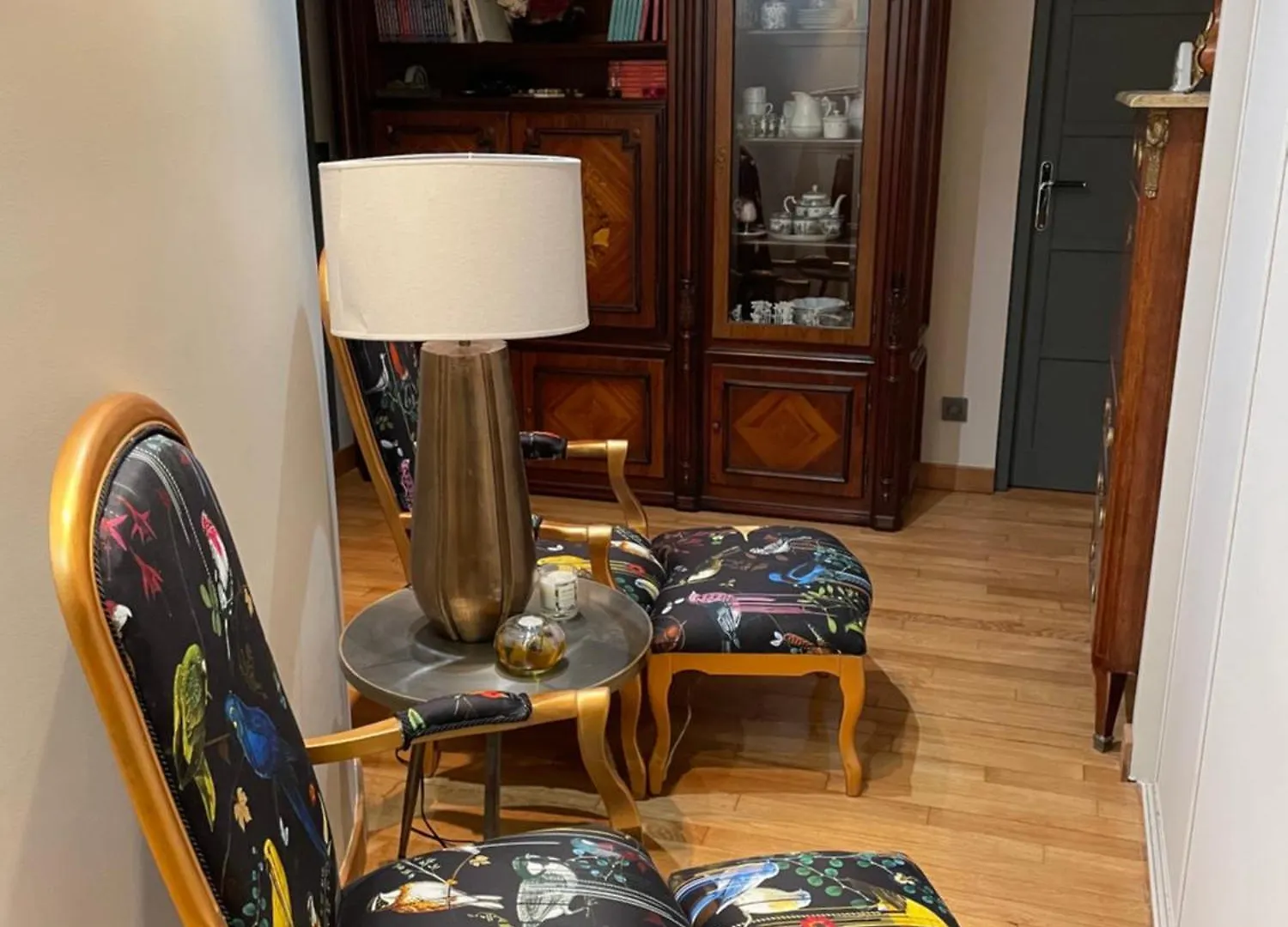 Apartment Appartement Familial Au Coeur De Paris France