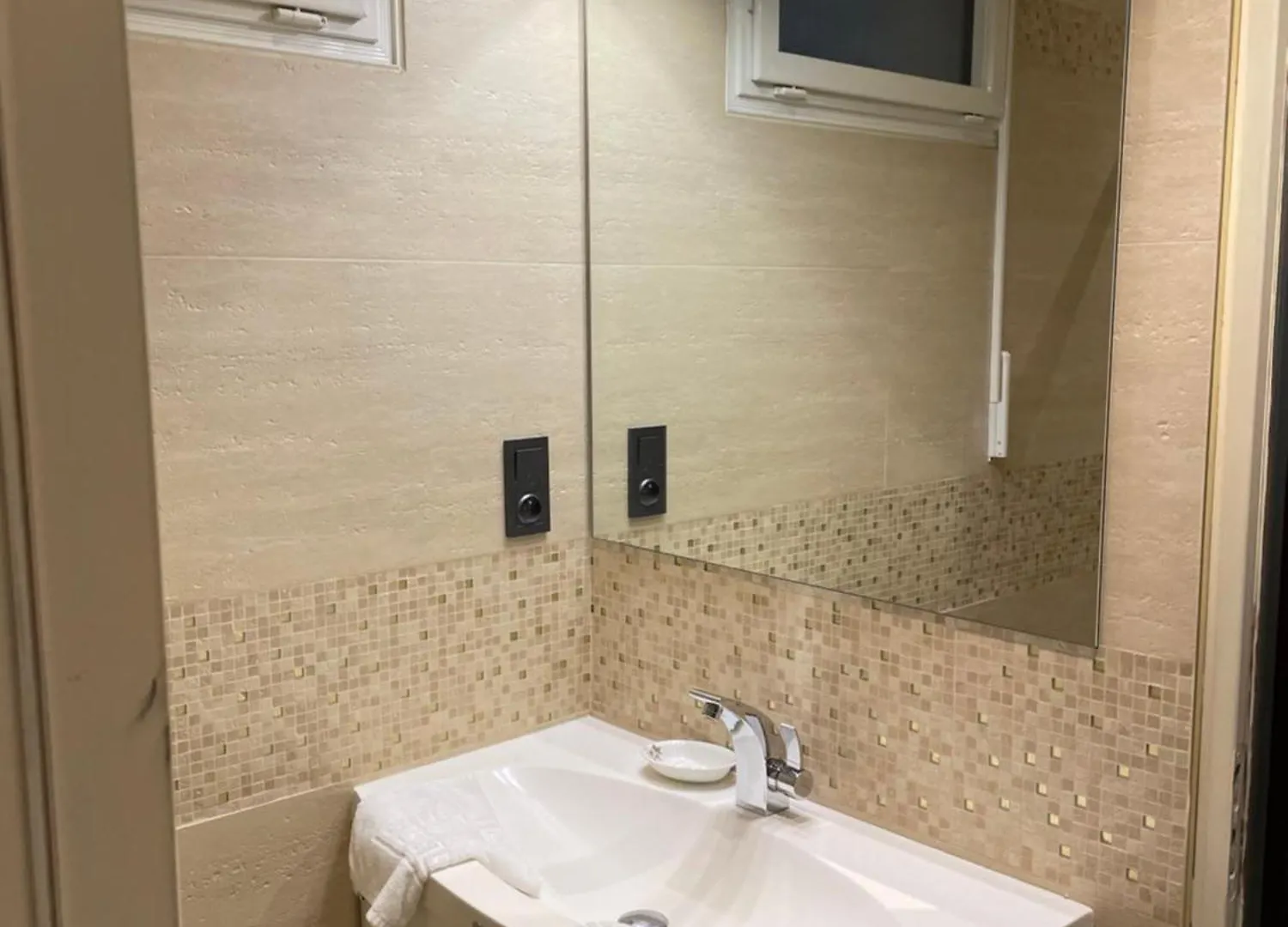 Appartement Familial Au Coeur De Paris France