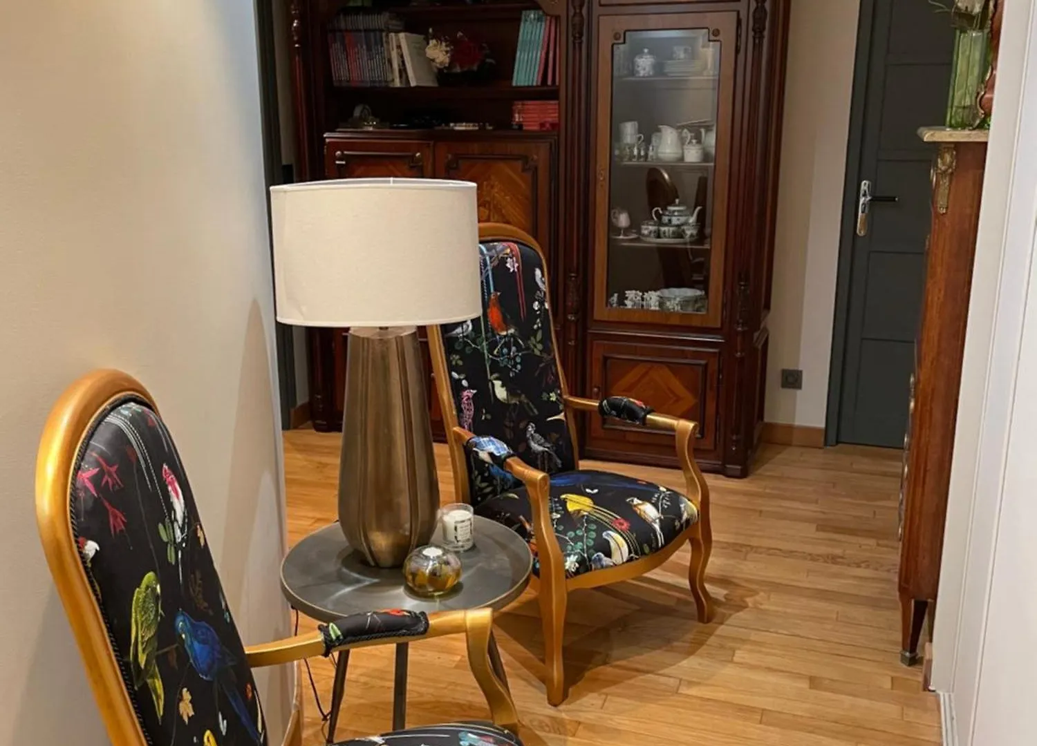 Appartement Familial Au Coeur De Paris Apartment