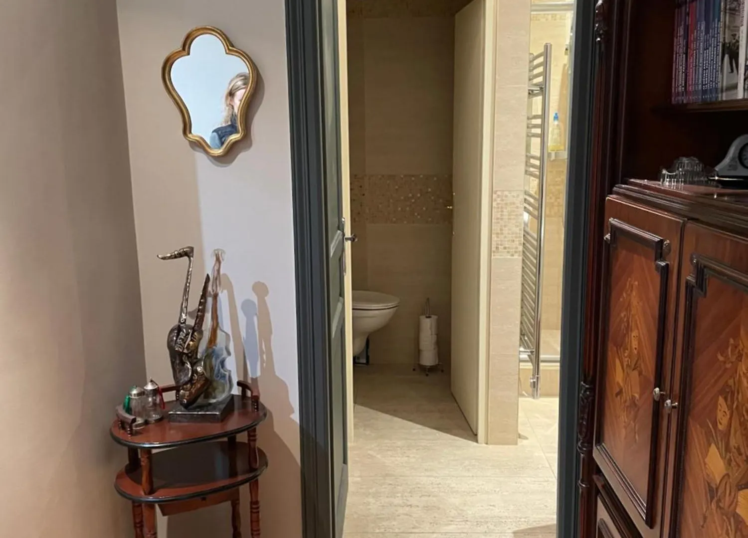 Appartement Familial Au Coeur De Paris 0*,  France